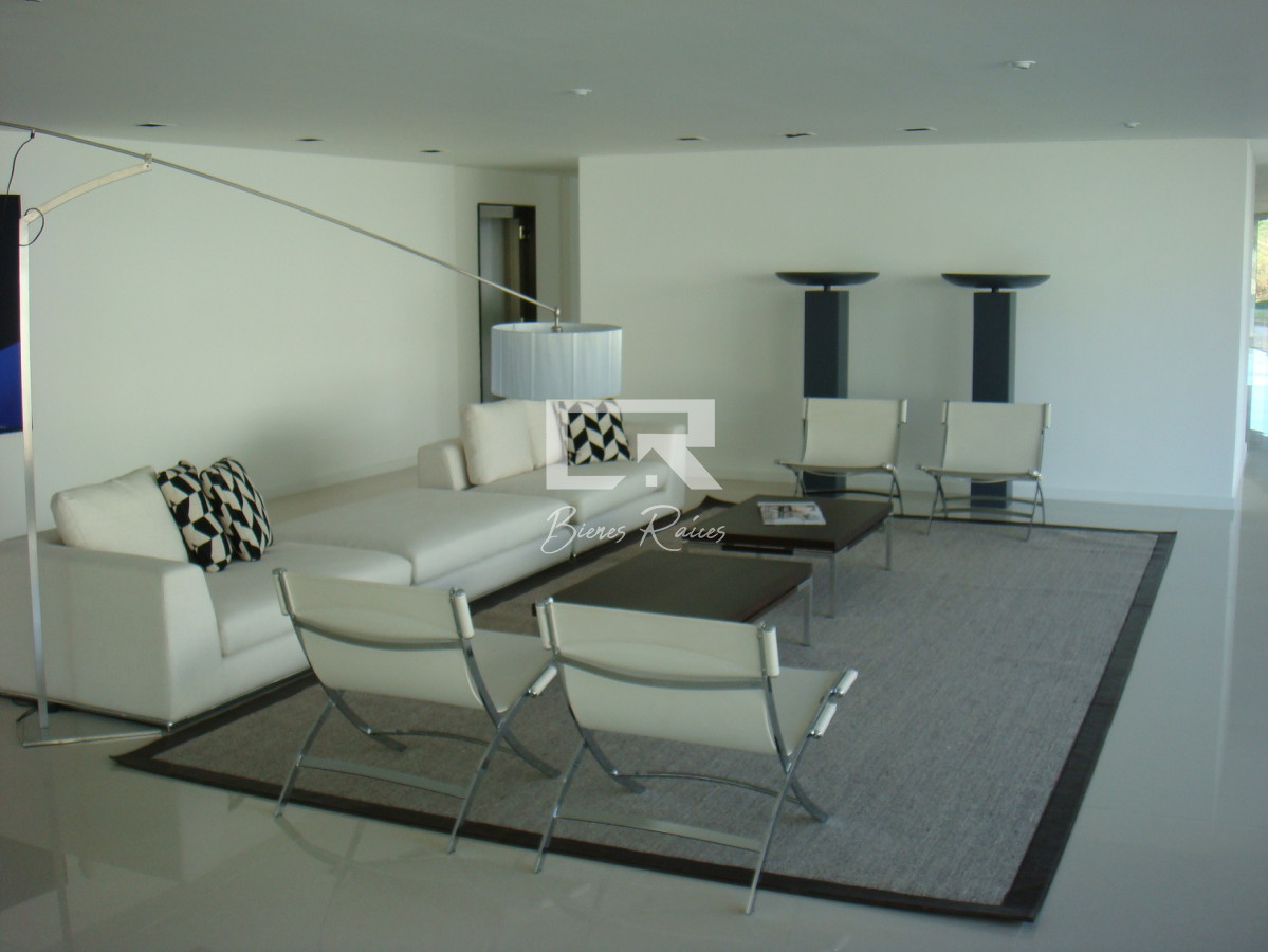 Apartamento ID.265 - Marigot Brava 