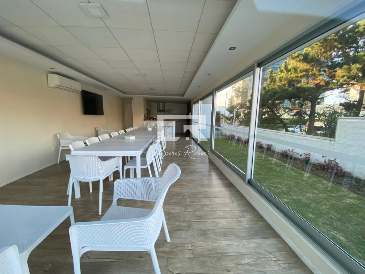 Apartamento ID.230 - Malecón IV 