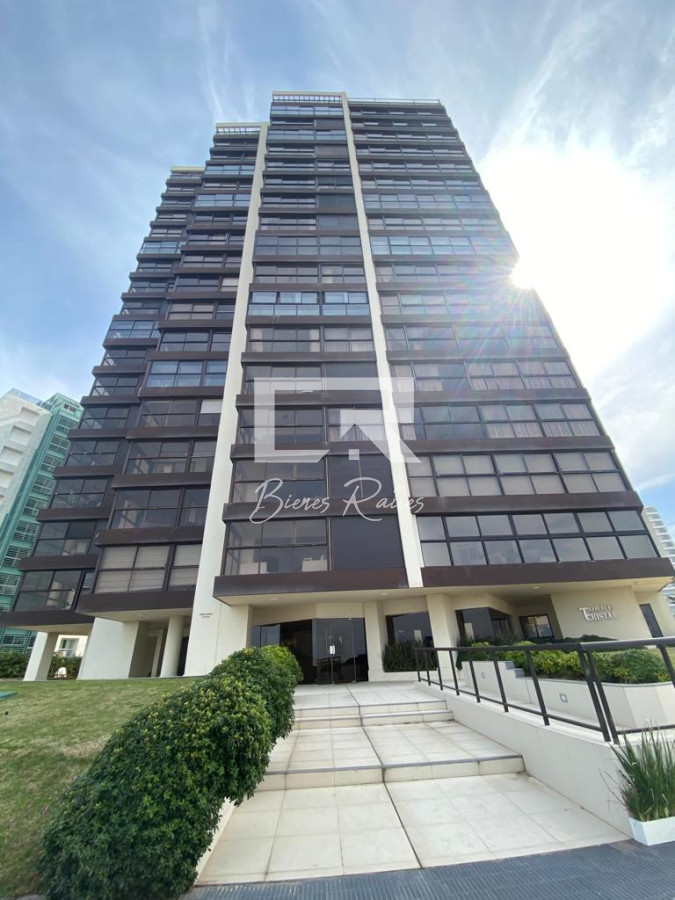 Apartamento ID.364 - Torre Cristal 