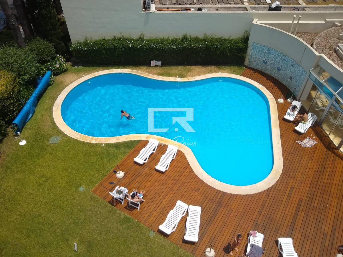 Apartamento ID.188 - Doce Lunas 