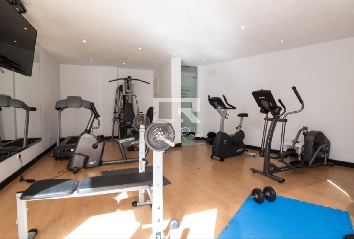 Apartamento ID.496 - Torre O