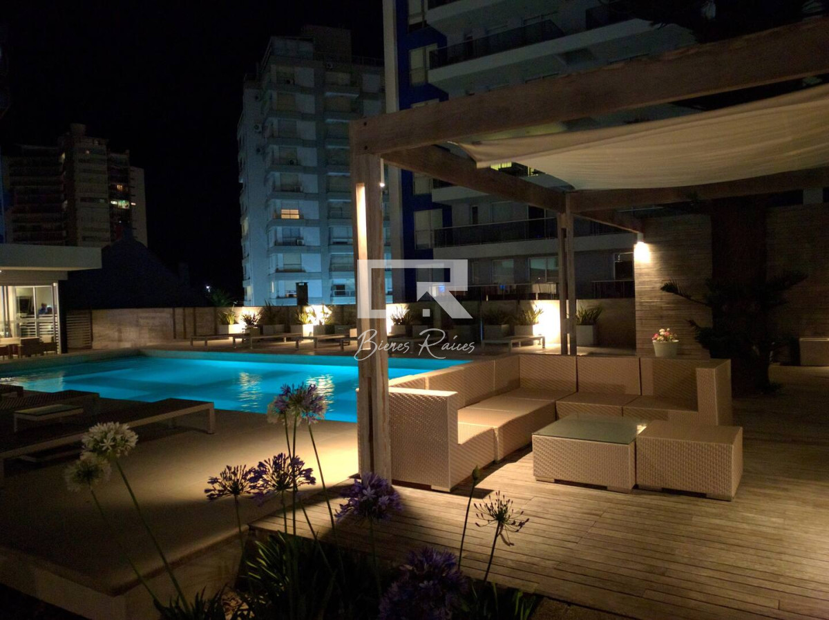 Apartamento ID.694 - THE FOREST TOWER II