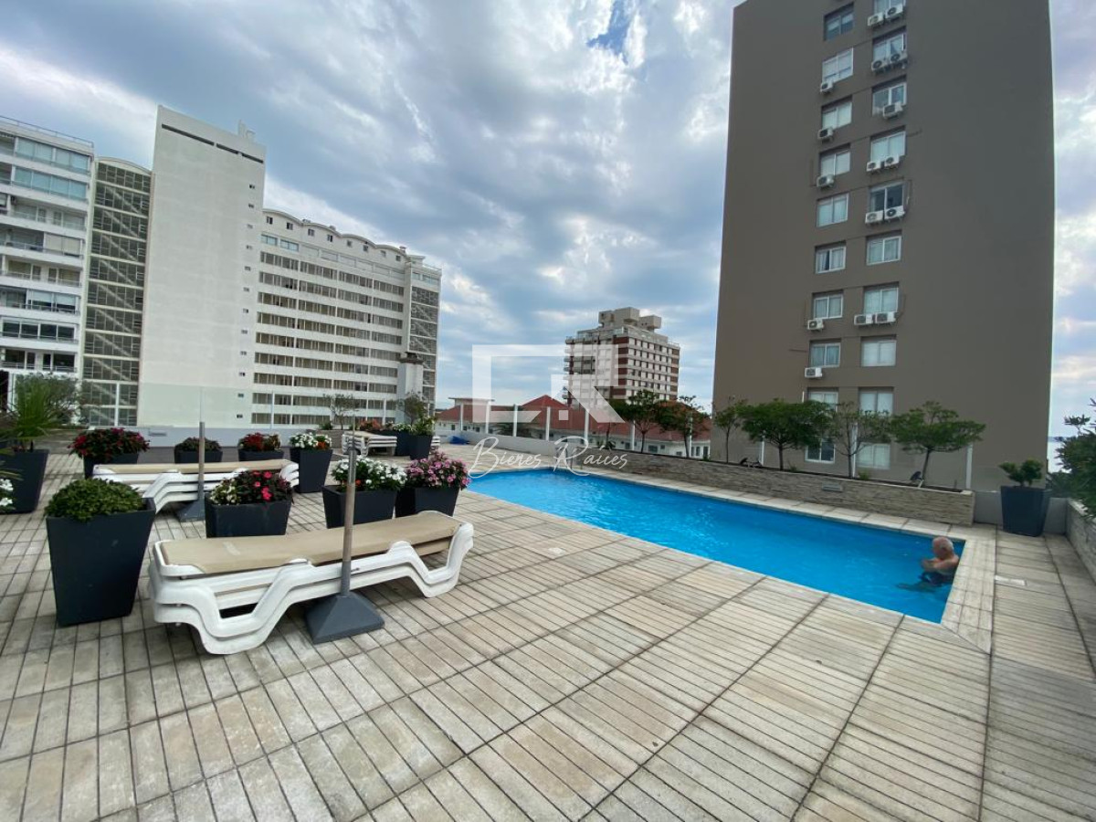 Apartamento ID.582 - Lux Tower 