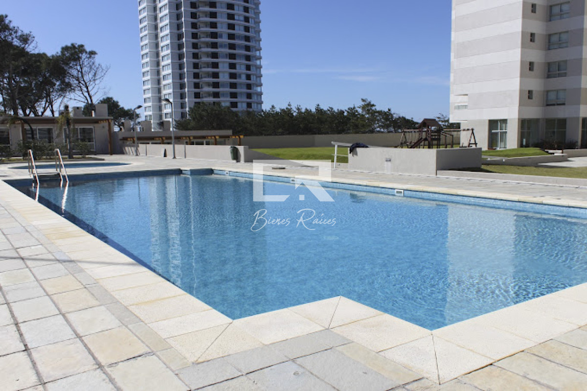 Apartamento ID.330 - Torre Lobos