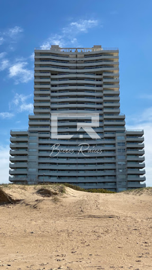 Apartamento ID.330 - Torre Lobos