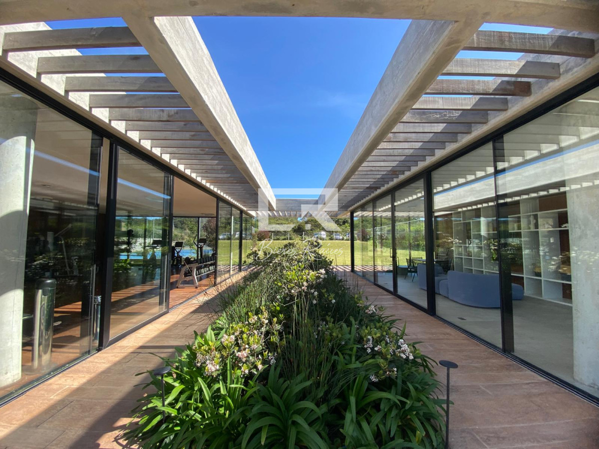 Apartamento ID.753 - ALDANA 