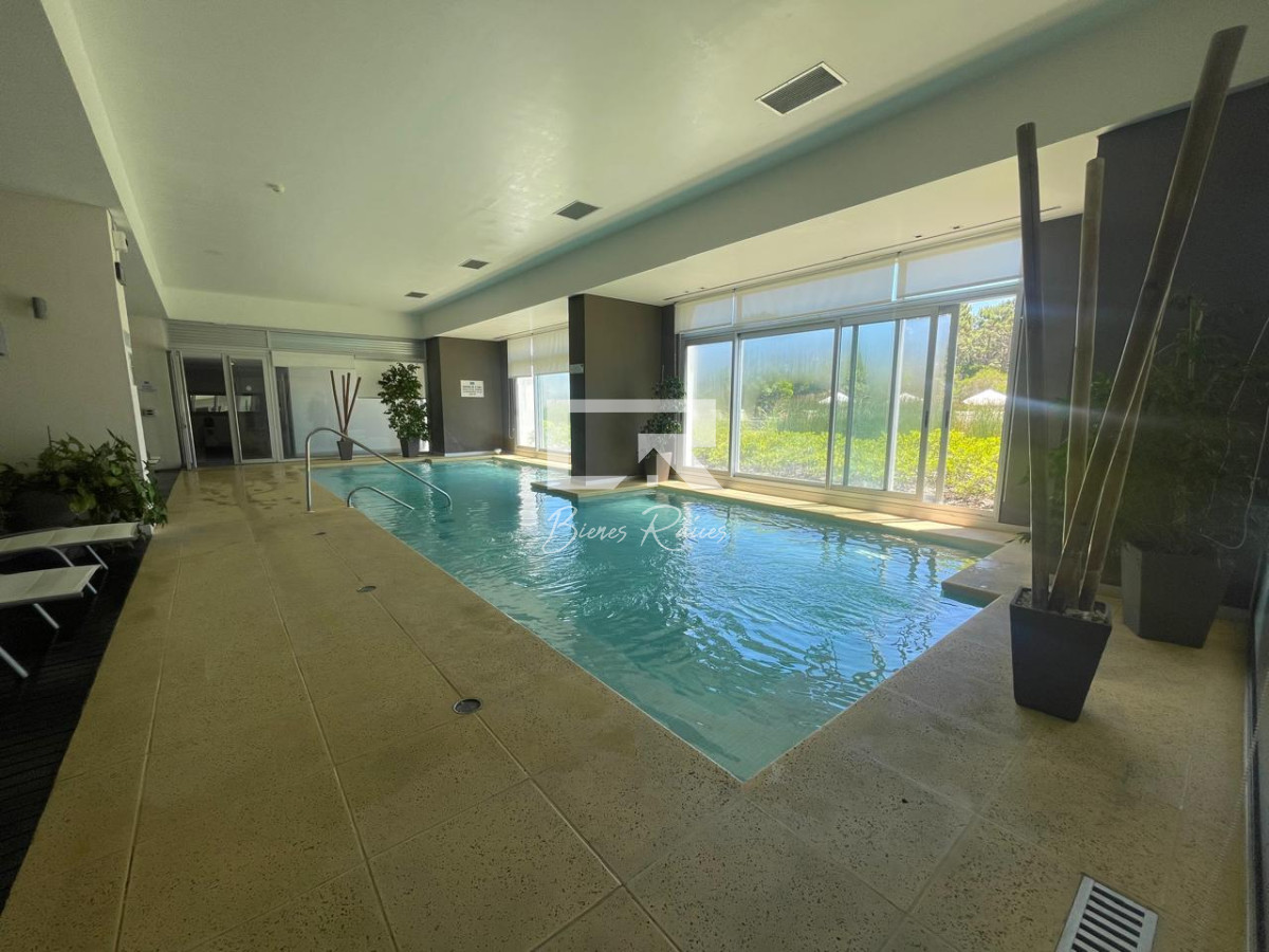 Apartamento ID.838 - Quartier del Mar 