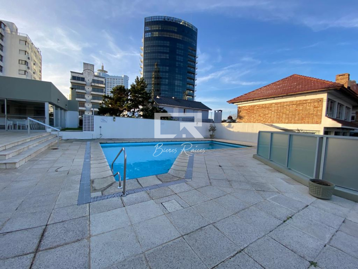 Apartamento ID.230 - Malecón IV 