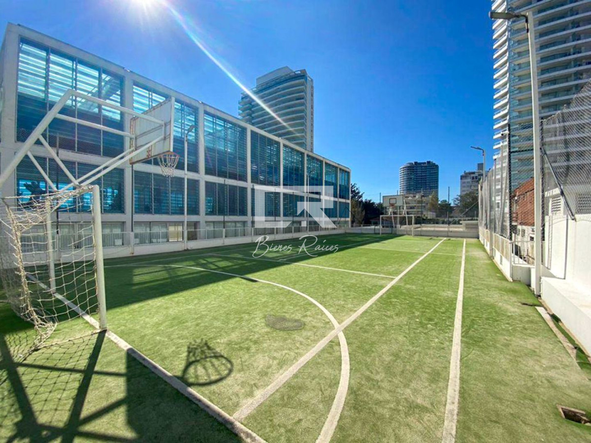Apartamento ID.130 - Millenium Tower 