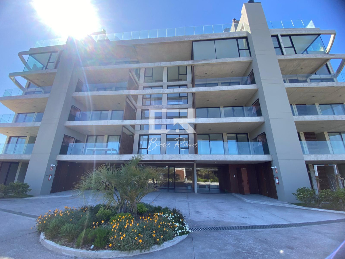 Apartamento ID.753 - ALDANA 