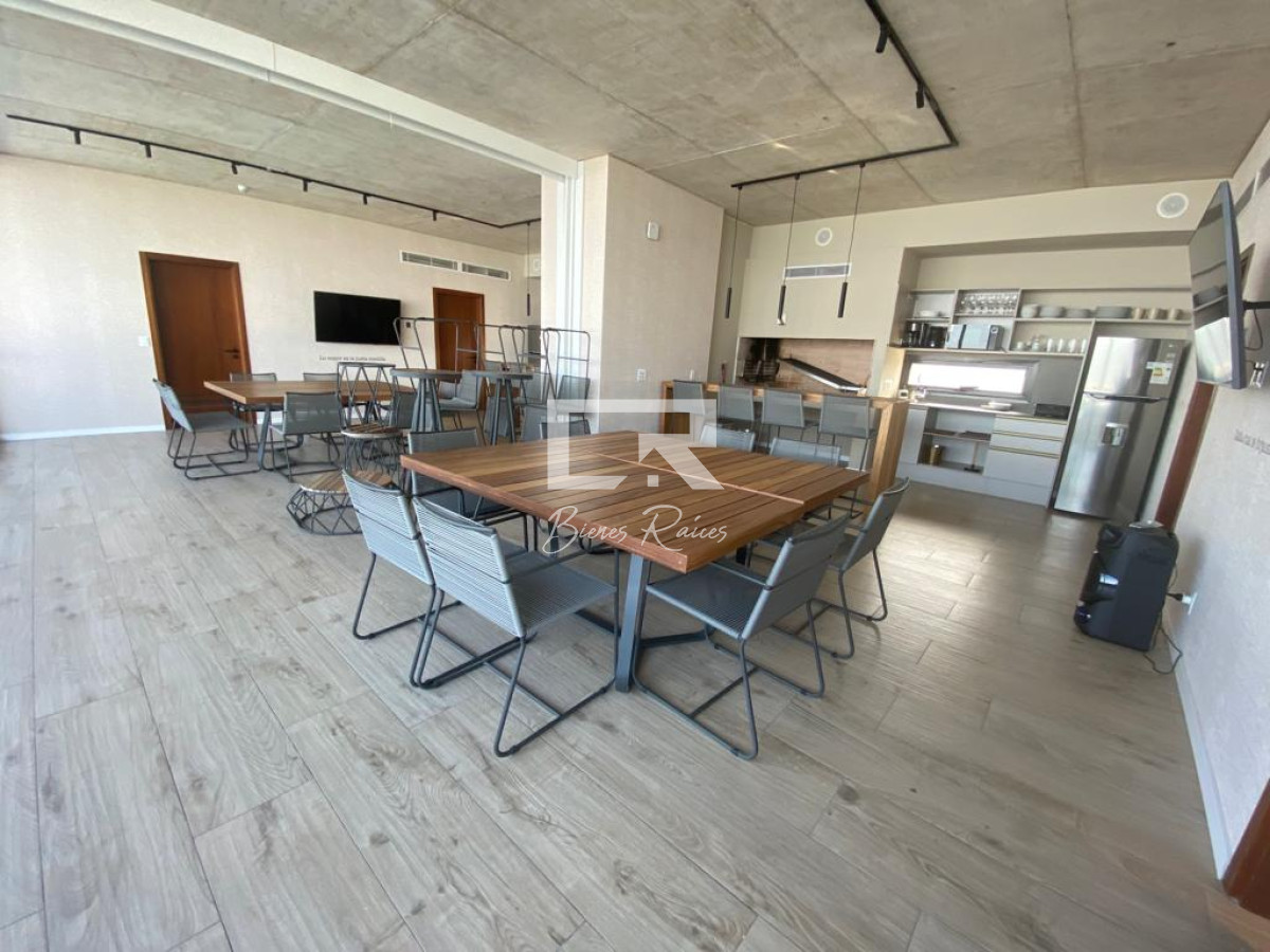 Apartamento ID.316 - Walmer Lagoon