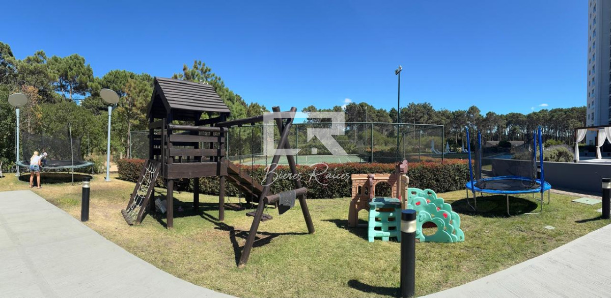 Apartamento ID.838 - Quartier del Mar 