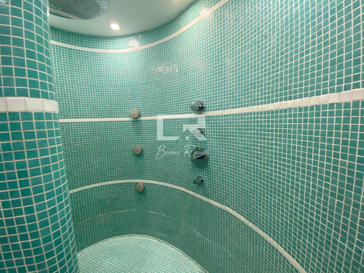 Apartamento ID.83 - LE PARC 