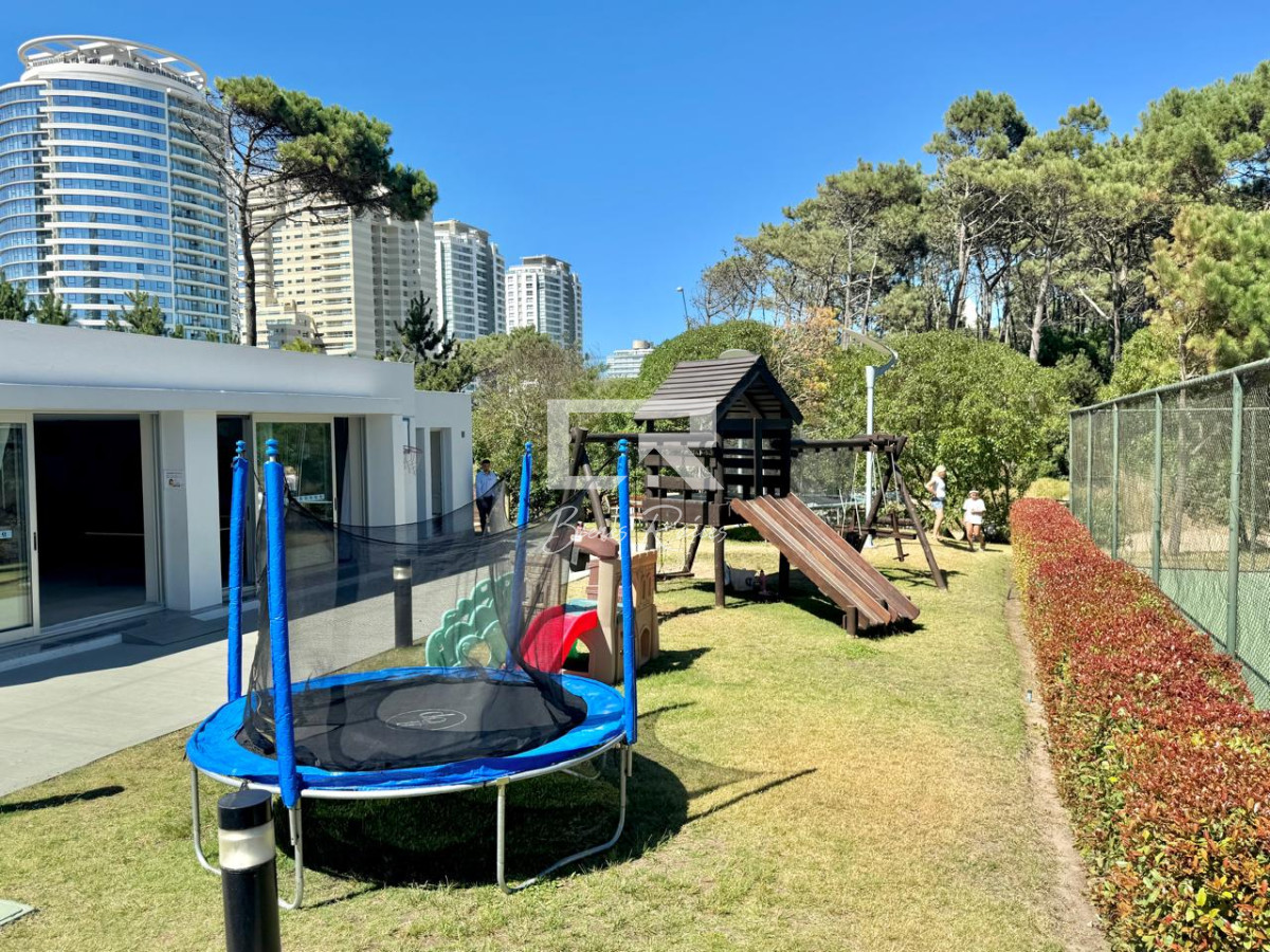 Apartamento ID.838 - Quartier del Mar 