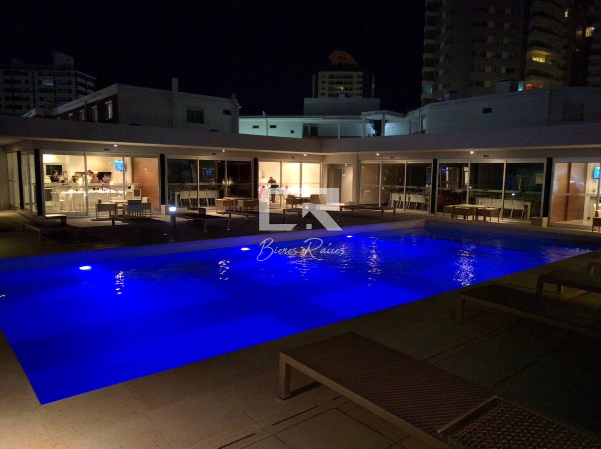 Apartamento ID.694 - THE FOREST TOWER II