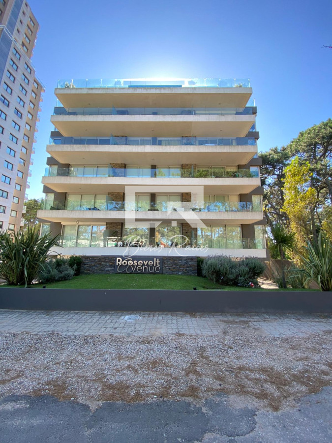 Apartamento ID.583 - AVENUE ROOSEVELT