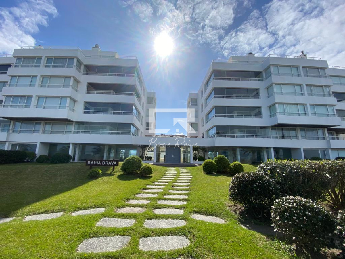 Apartamento ID.711 - BAHIA BRAVA 