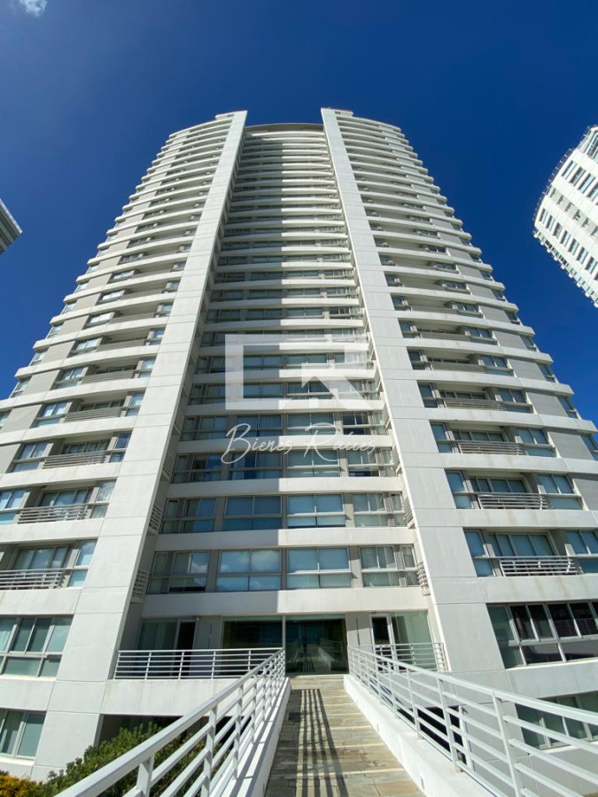 Apartamento ID.83 - LE PARC 
