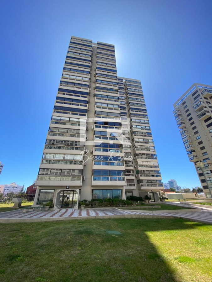 Apartamento ID.426 - Parquemar E 