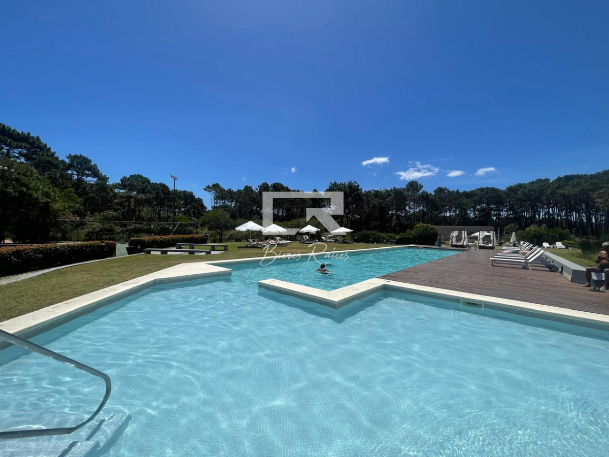 Apartamento ID.838 - Quartier del Mar 