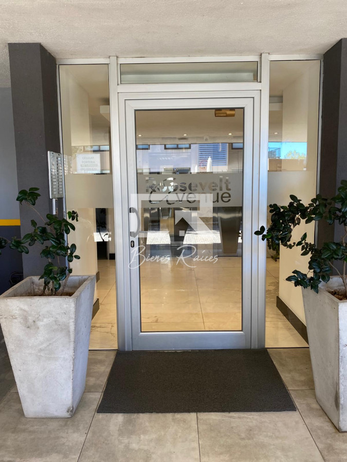 Apartamento ID.583 - AVENUE ROOSEVELT
