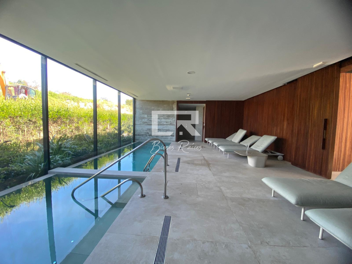 Apartamento ID.753 - ALDANA 