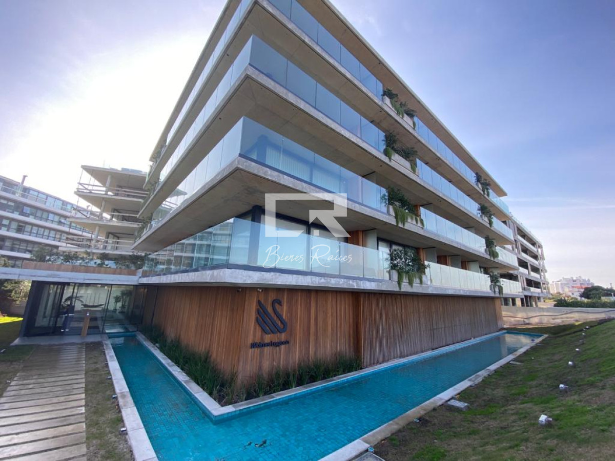 Apartamento ID.316 - Walmer Lagoon