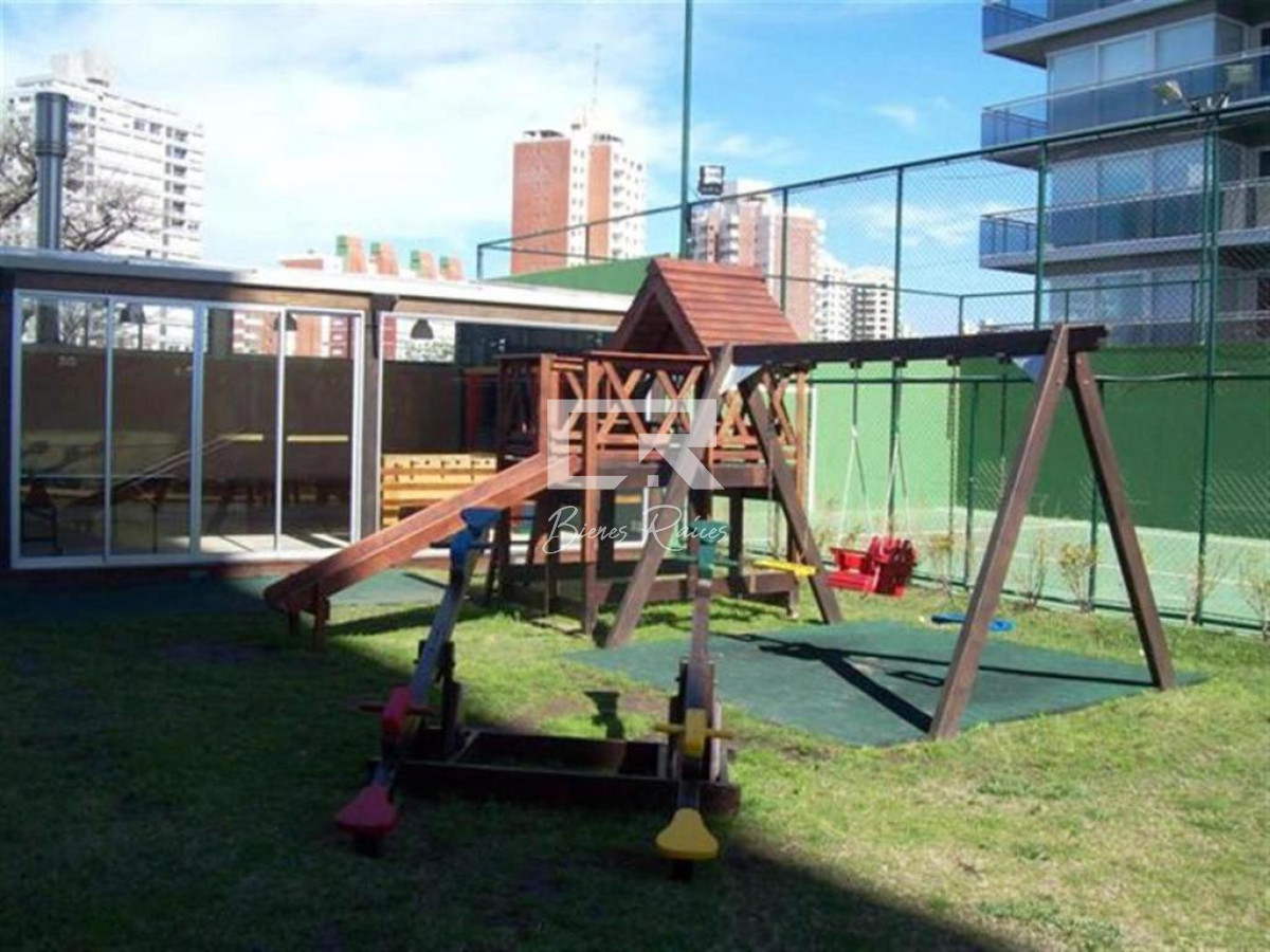 Apartamento ID.482 - Long Beach