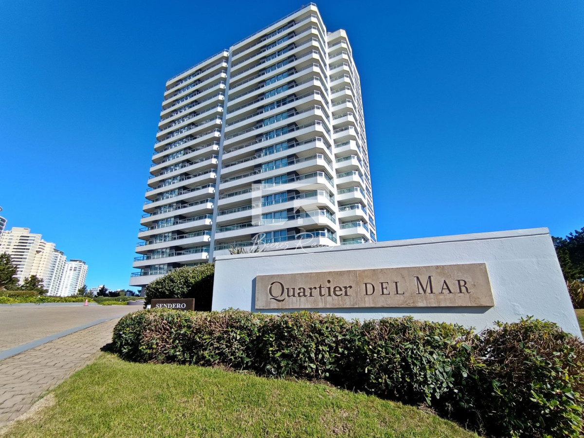 Apartamento ID.838 - Quartier del Mar 
