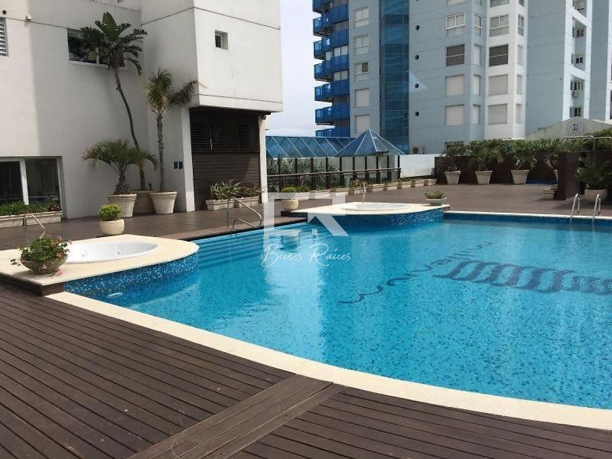 Apartamento ID.130 - Millenium Tower 