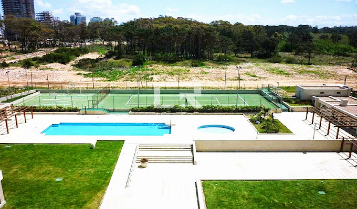 Apartamento ID.330 - Torre Lobos