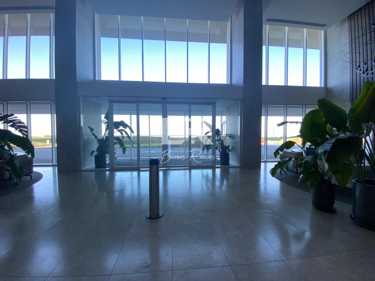 Apartamento ID.113 - Sobre la primer línea al mar,  conjugue estilo y calidad.