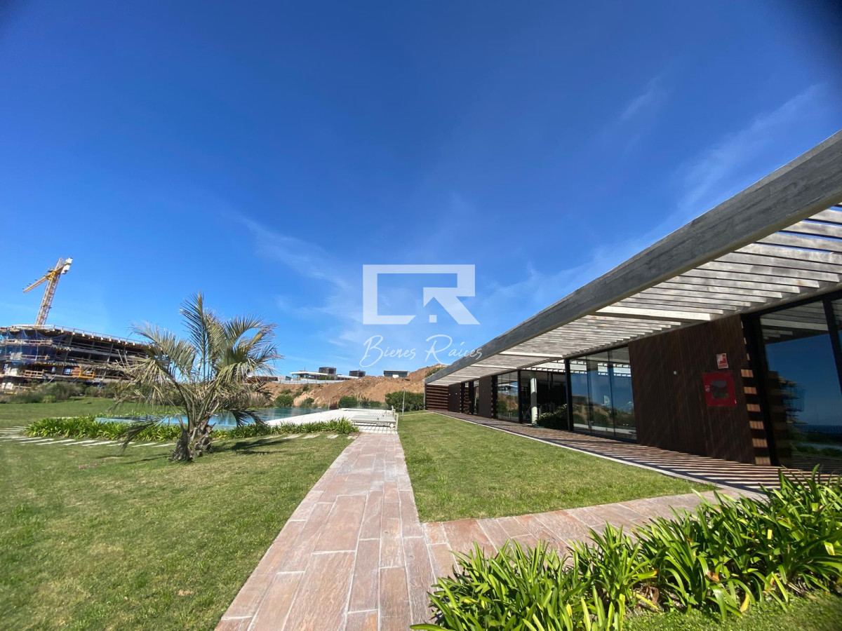 Apartamento ID.753 - ALDANA 