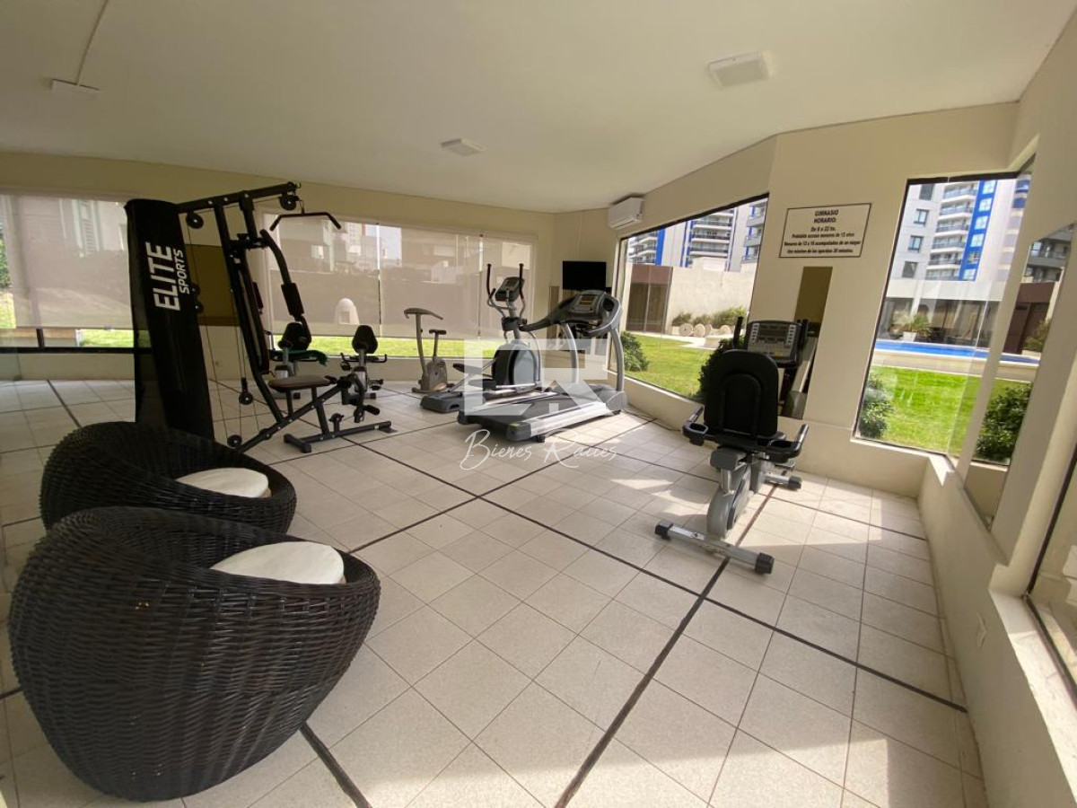Apartamento ID.364 - Torre Cristal 