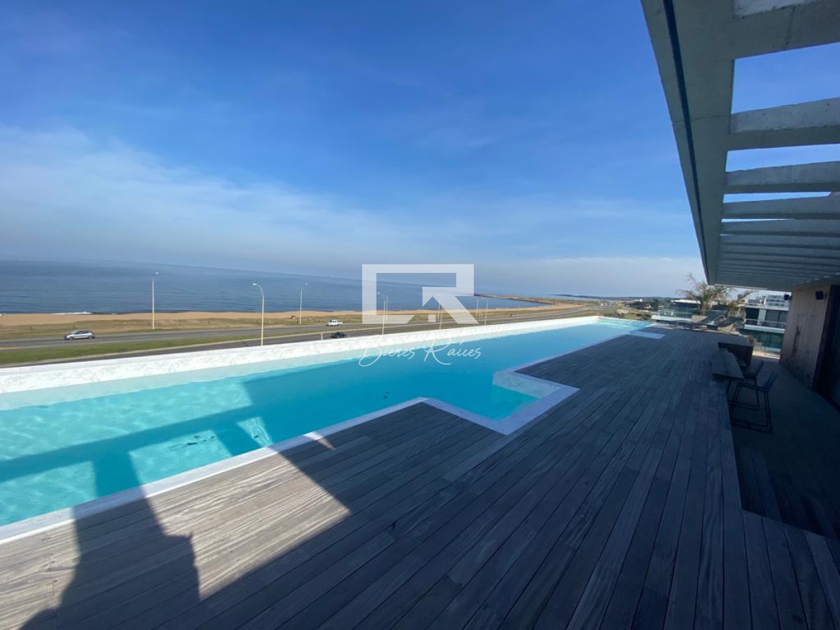 Apartamento ID.316 - Walmer Lagoon