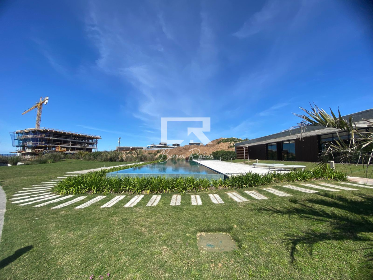 Apartamento ID.753 - ALDANA 