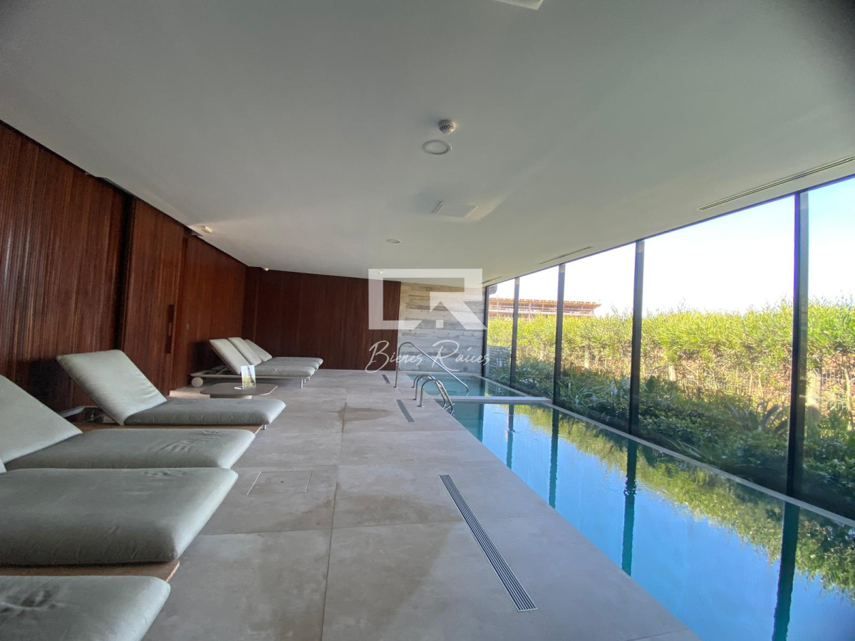 Apartamento ID.753 - ALDANA 