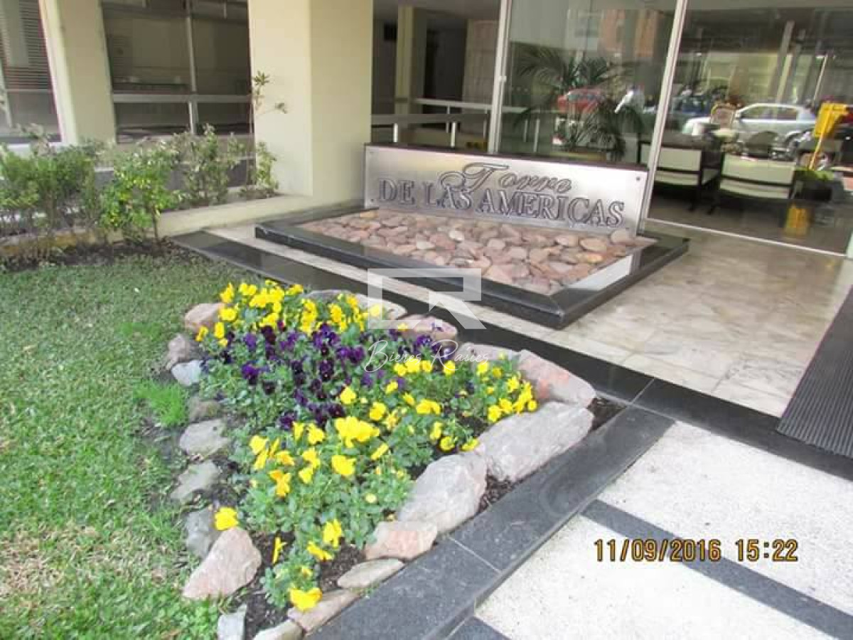 Apartamento ID.130 - Millenium Tower 