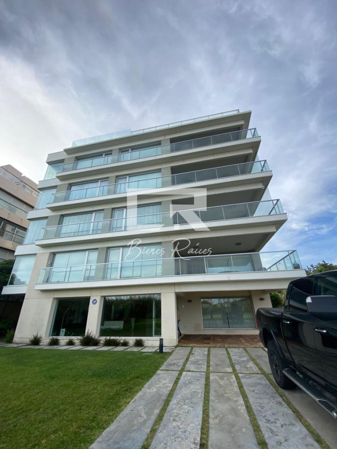 Apartamento ID.526 - Villa Brava 