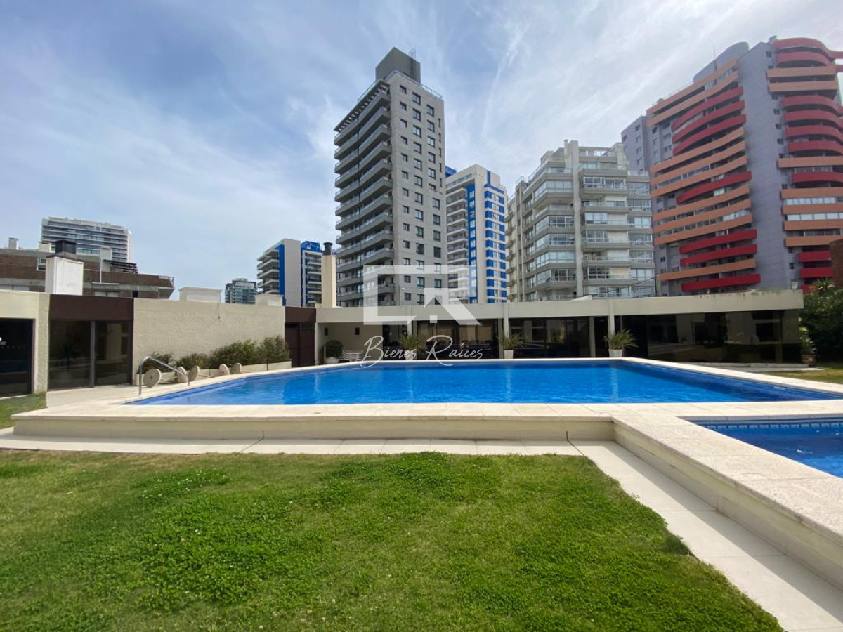 Apartamento ID.364 - Torre Cristal 
