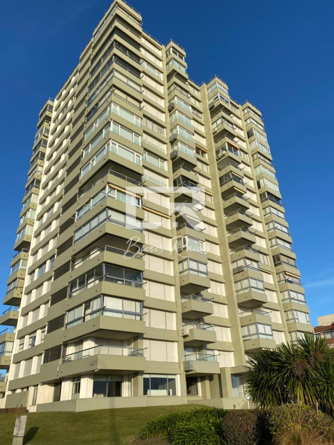 Apartamento ID.230 - Malecón IV 