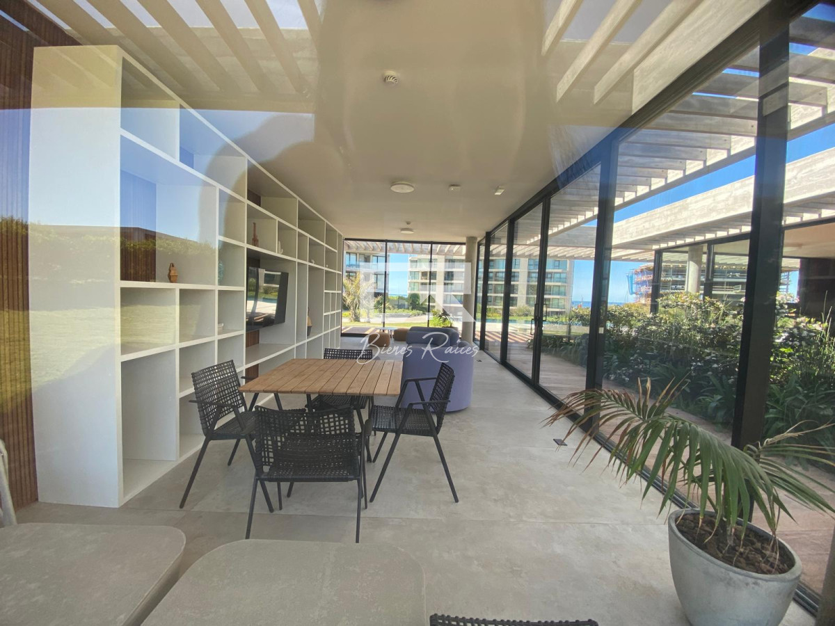 Apartamento ID.753 - ALDANA 