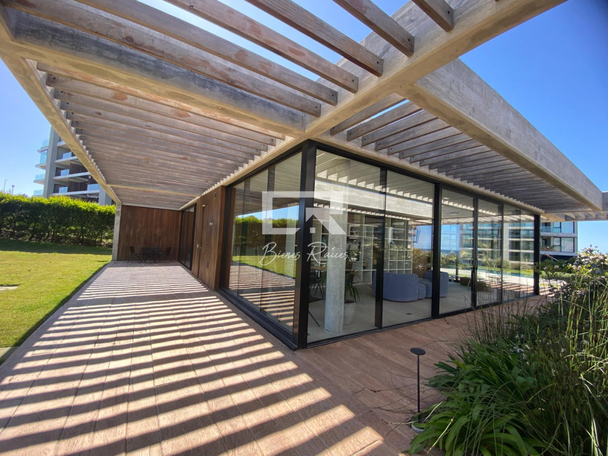 Apartamento ID.753 - ALDANA 