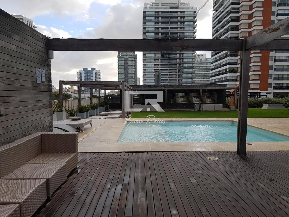 Apartamento ID.694 - THE FOREST TOWER II