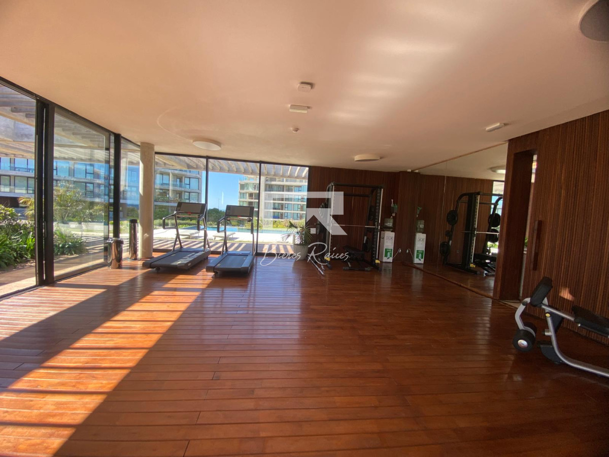 Apartamento ID.753 - ALDANA 