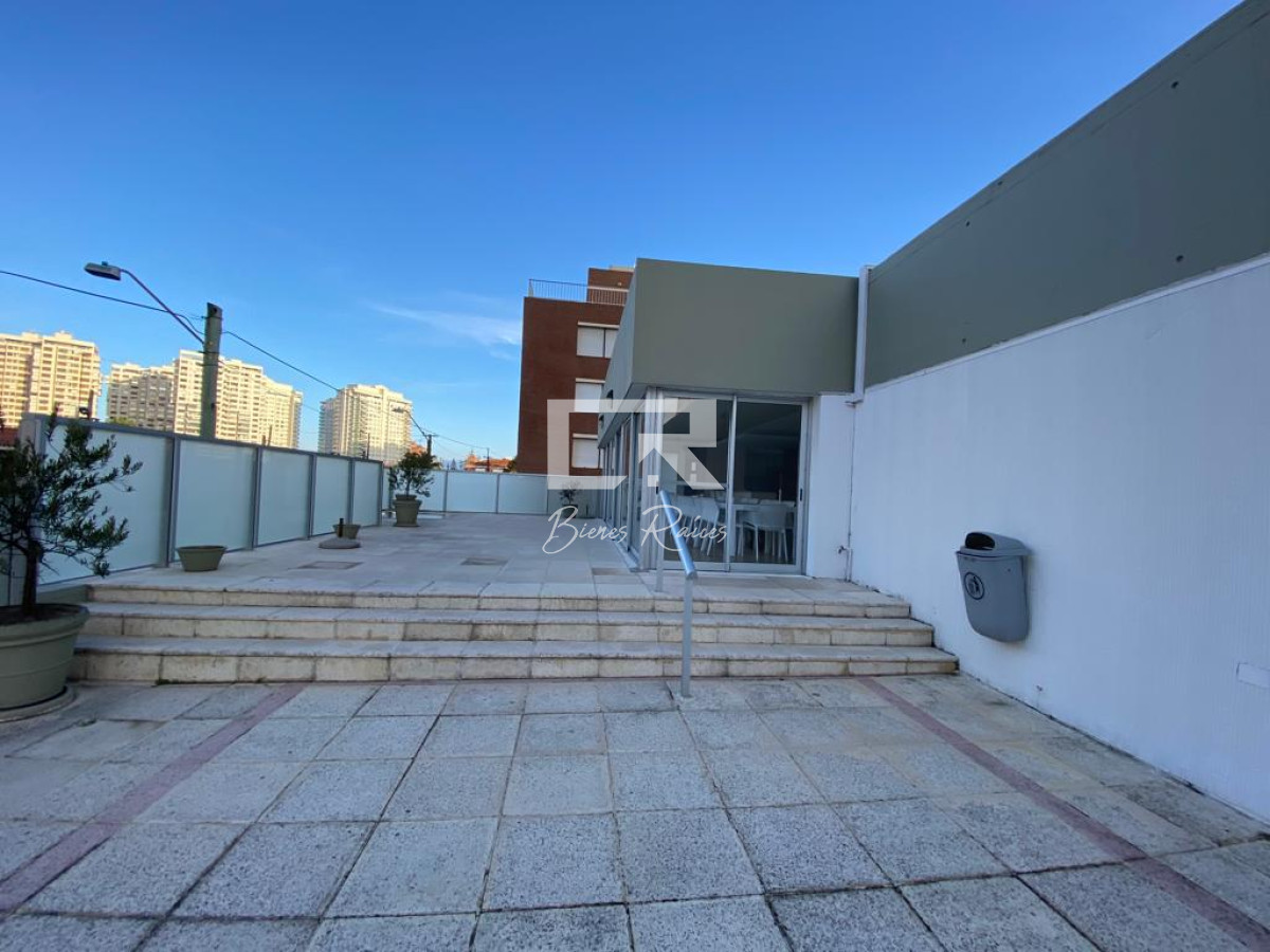 Apartamento ID.230 - Malecón IV 