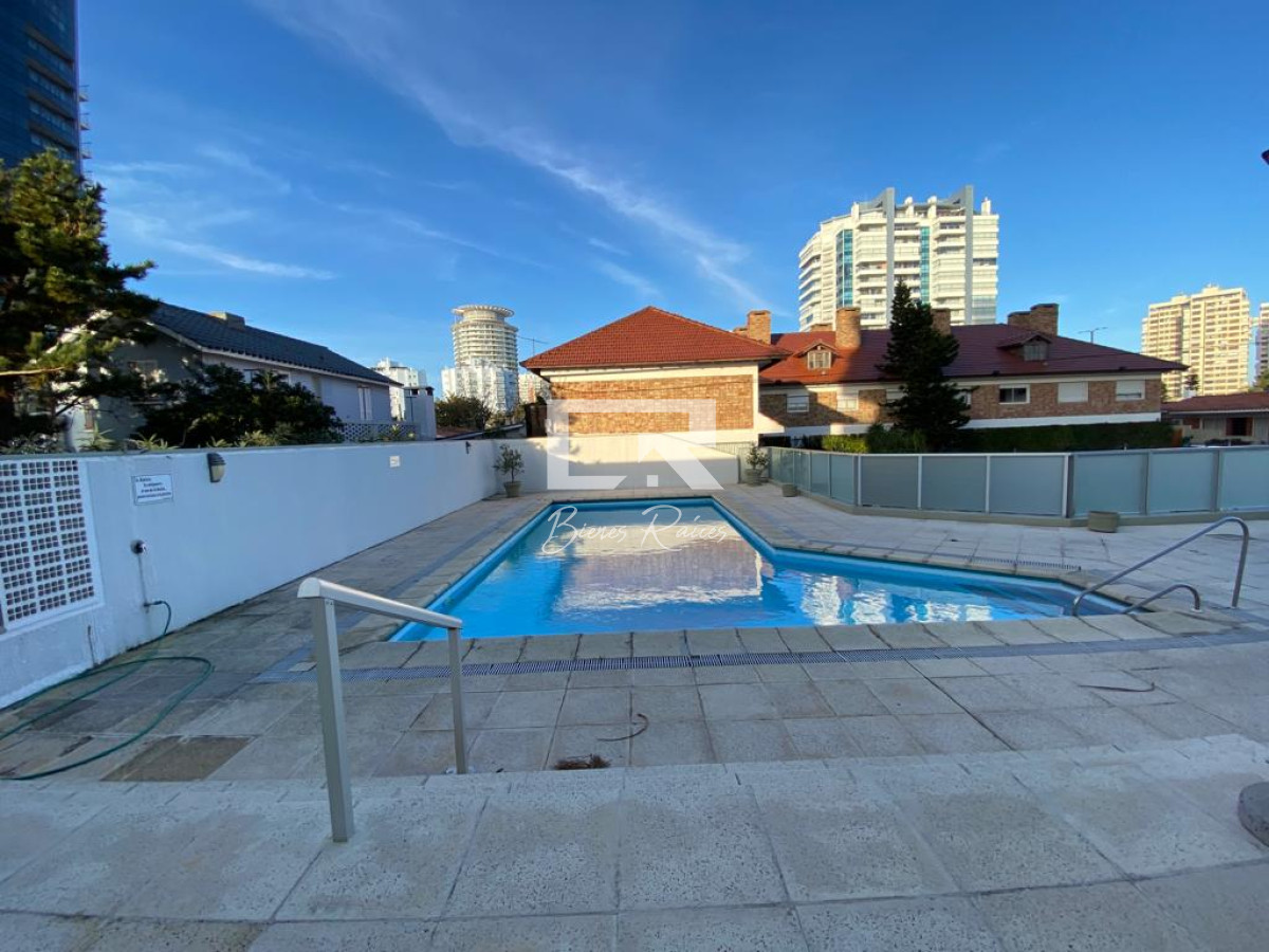 Apartamento ID.230 - Malecón IV 