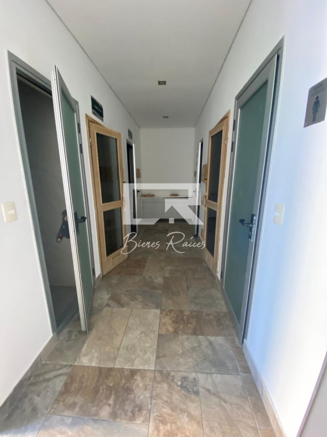 Apartamento ID.77 - LE PARC 