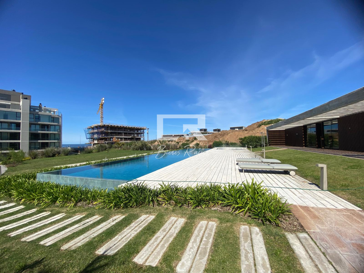 Apartamento ID.753 - ALDANA 