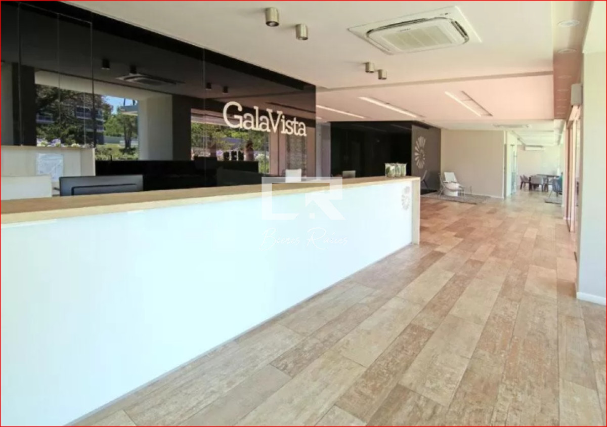 Apartamento ID.631 - GALA VISTA 